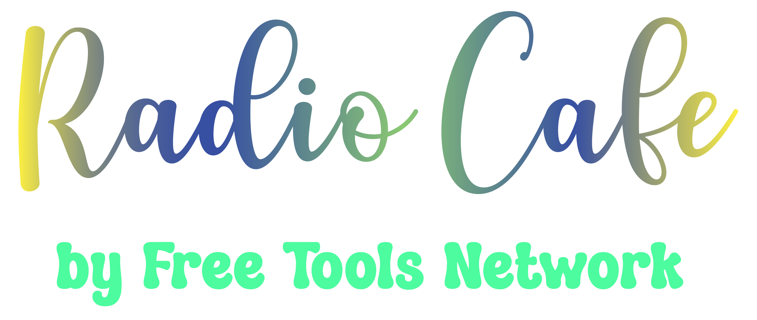 Listen Online Streams in Radio Cafe