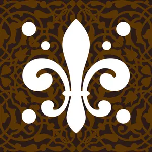 1.FM - Otto's Baroque Music